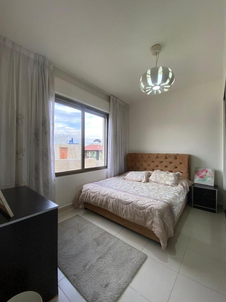 2 bedroom apartment in abdoun photo 1