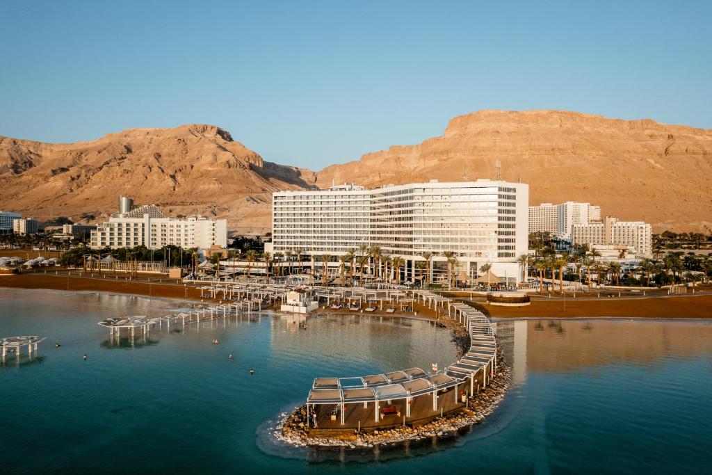 Vert Dead Sea by AFI Hotels photo 3