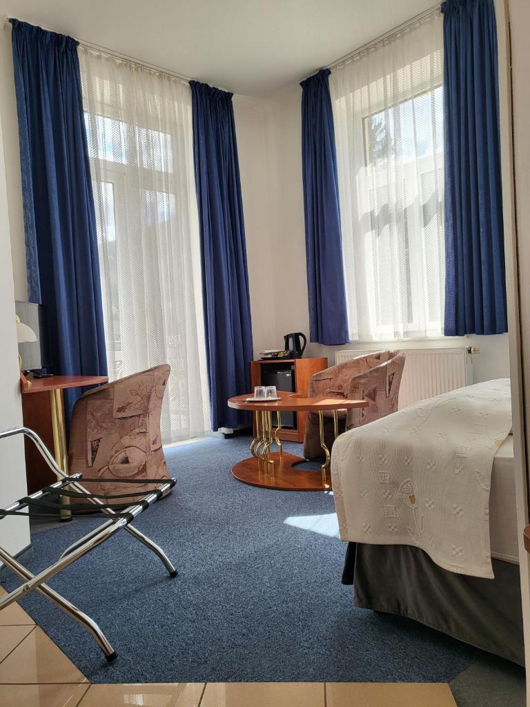 Hotel Margit photo 2