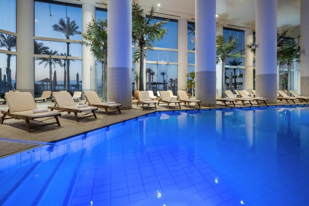 Vert Dead Sea by AFI Hotels photo 2