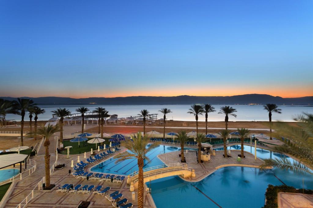 Vert Dead Sea by AFI Hotels photo 1