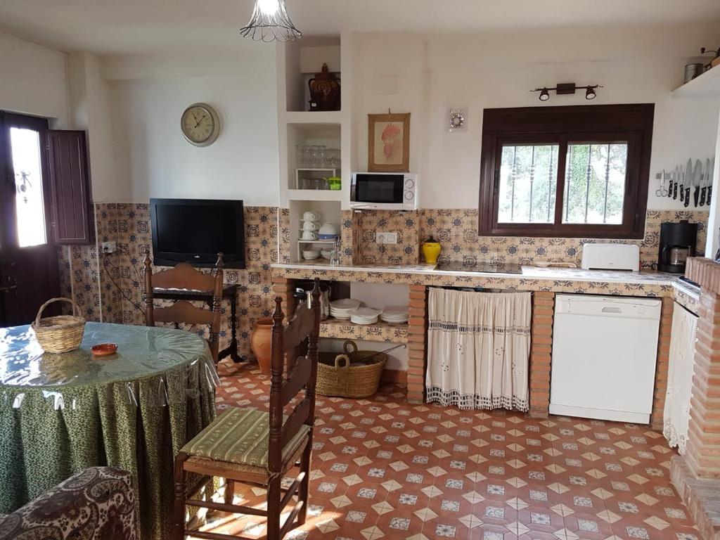Casa de la Fuente photo 1