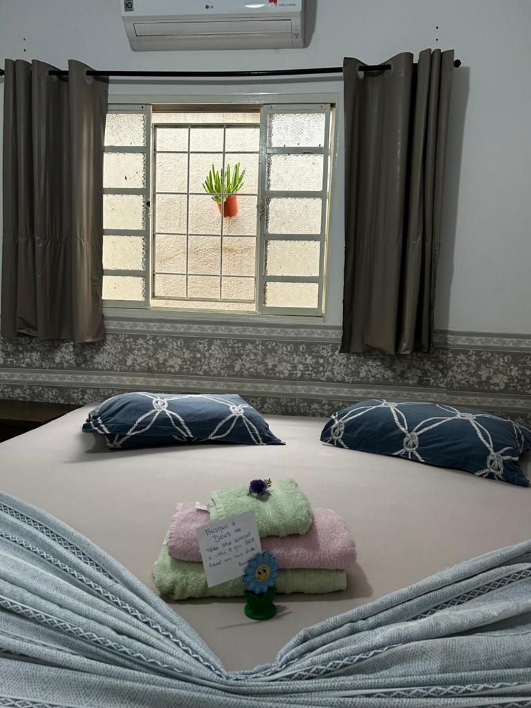 Pousada e Hotel Italian Garden House photo 1