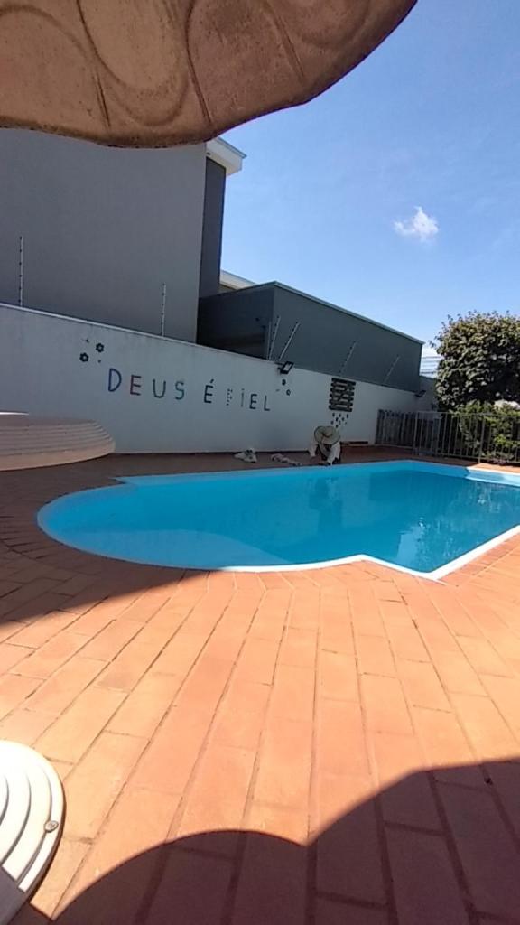 Pousada e Hotel Italian Garden House photo 2
