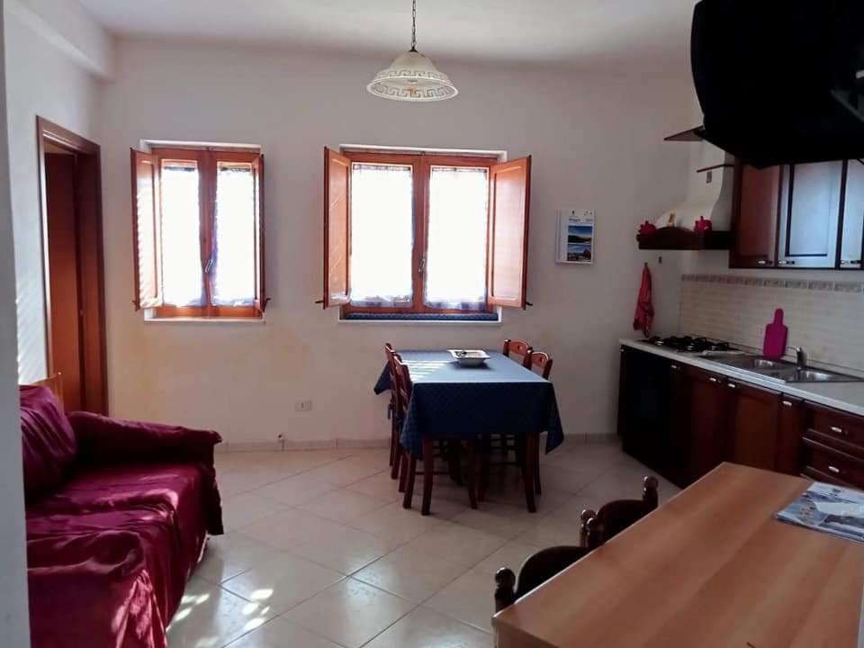 Casa Vacanze da Giusy - tra mare e monti photo 1