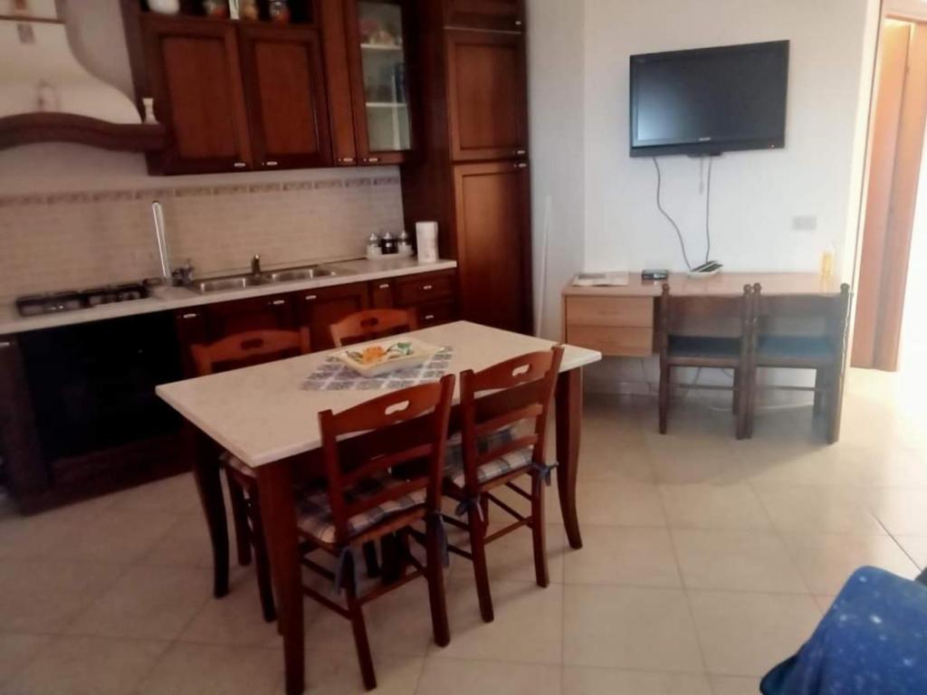 Casa Vacanze da Giusy - tra mare e monti photo 3