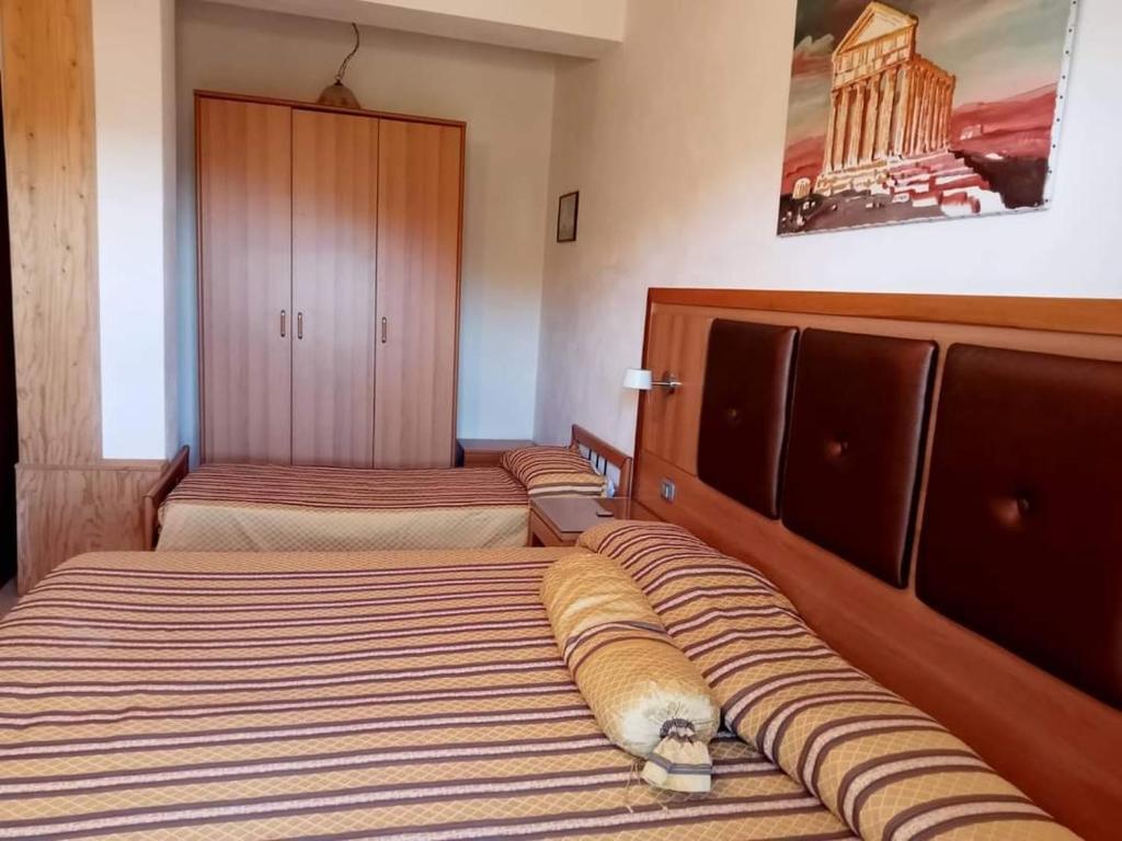 Casa Vacanze da Giusy - tra mare e monti