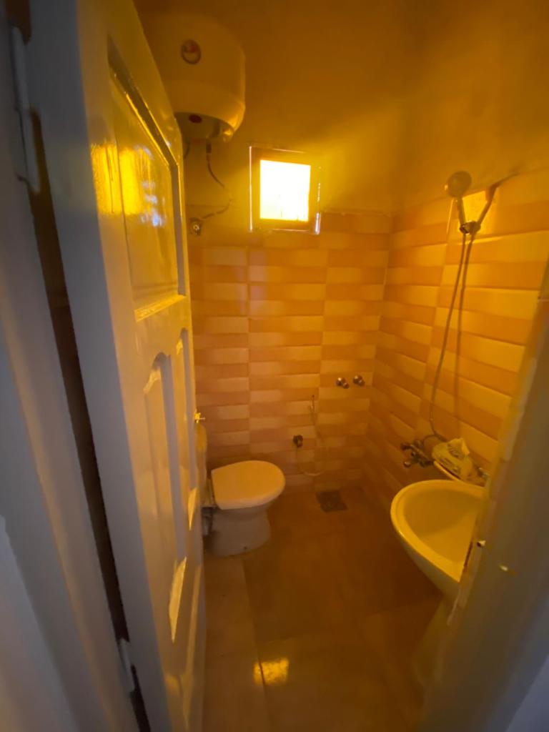 Sunny middle of nature 3 beds studio in siwa photo 1