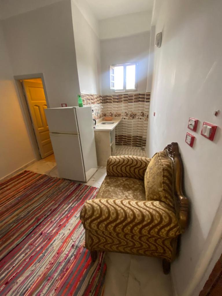 Sunny middle of nature 3 beds studio in siwa photo 3