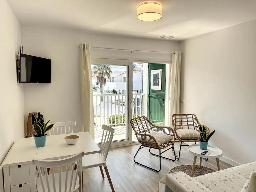 Ses Salines Apartments Cabra Salada photo 1