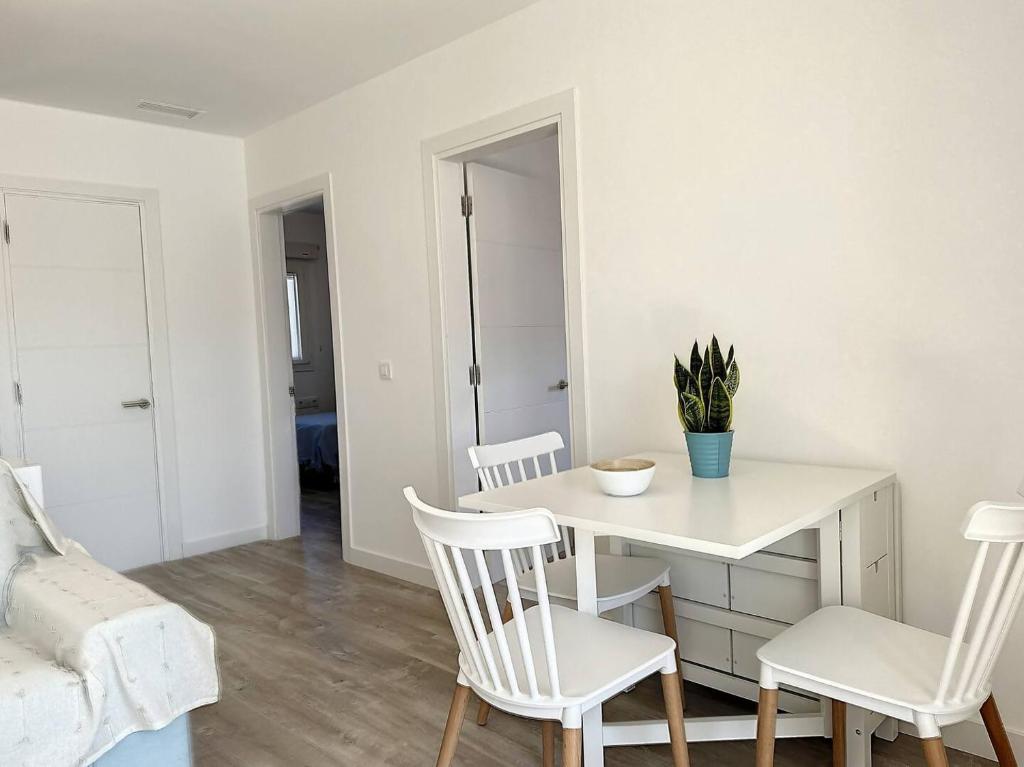 Ses Salines Apartments Cabra Salada photo 4