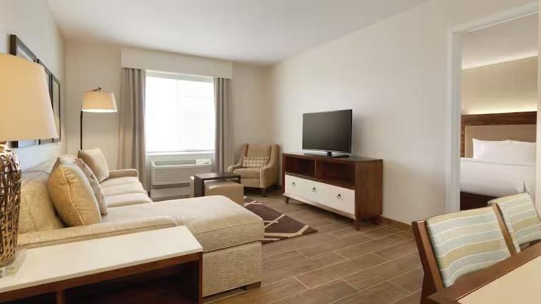 Homewood Suites By Hilton Fremont, Ca image