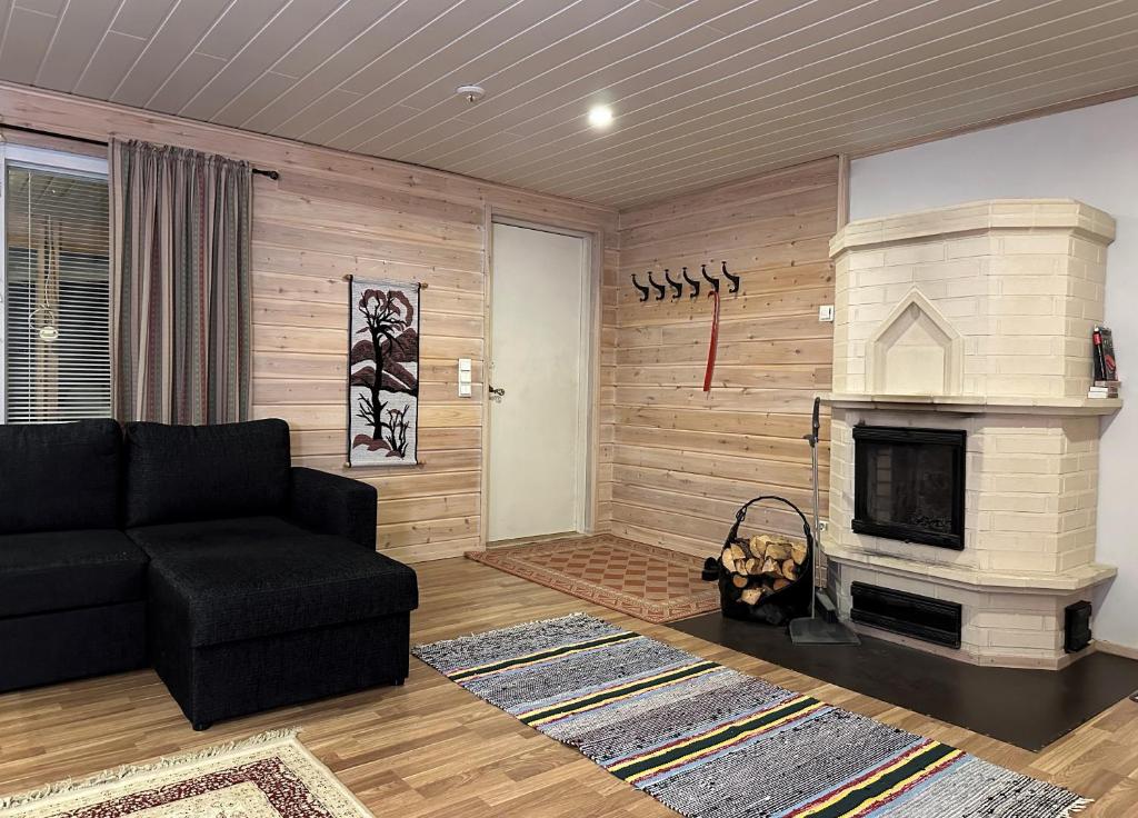 Chalet Pellonranta 2 photo 2