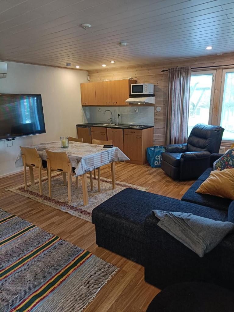 Chalet Pellonranta 2 photo 3