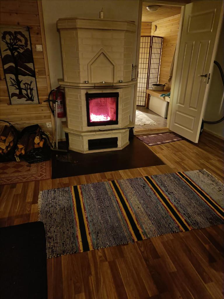 Chalet Pellonranta 2 photo 4