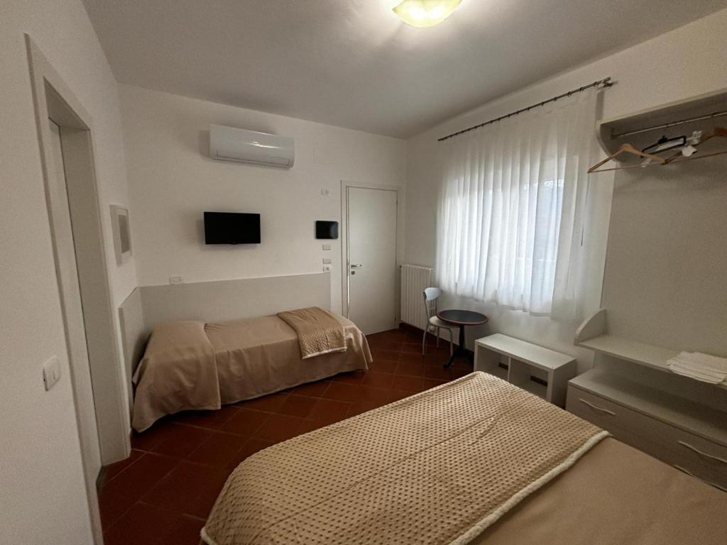 La Nuova Dimora B&B photo 3