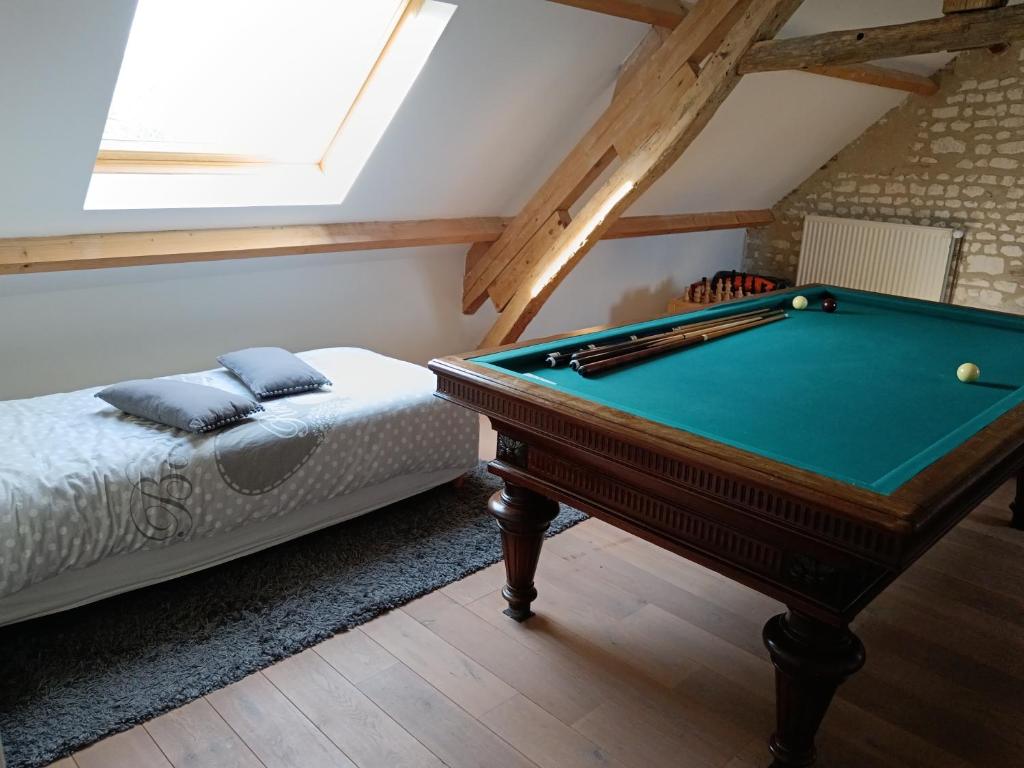 Maison Champêtre Huez photo 2