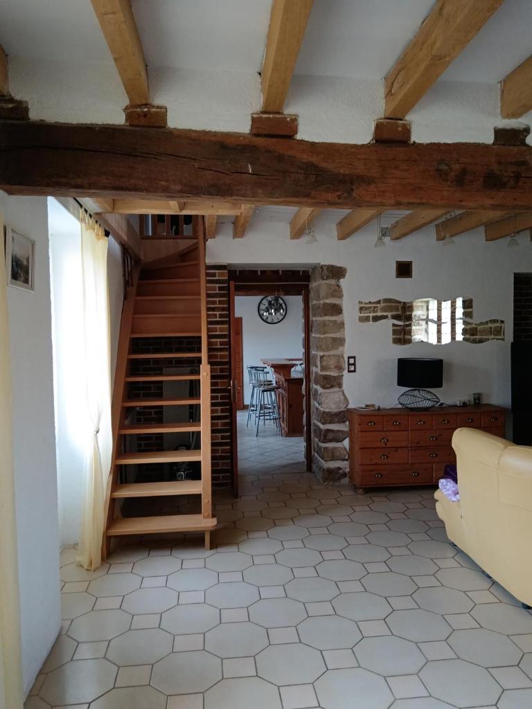 Maison Champêtre Huez photo 3