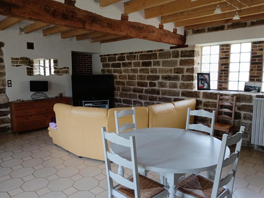 Maison Champêtre Huez photo 4