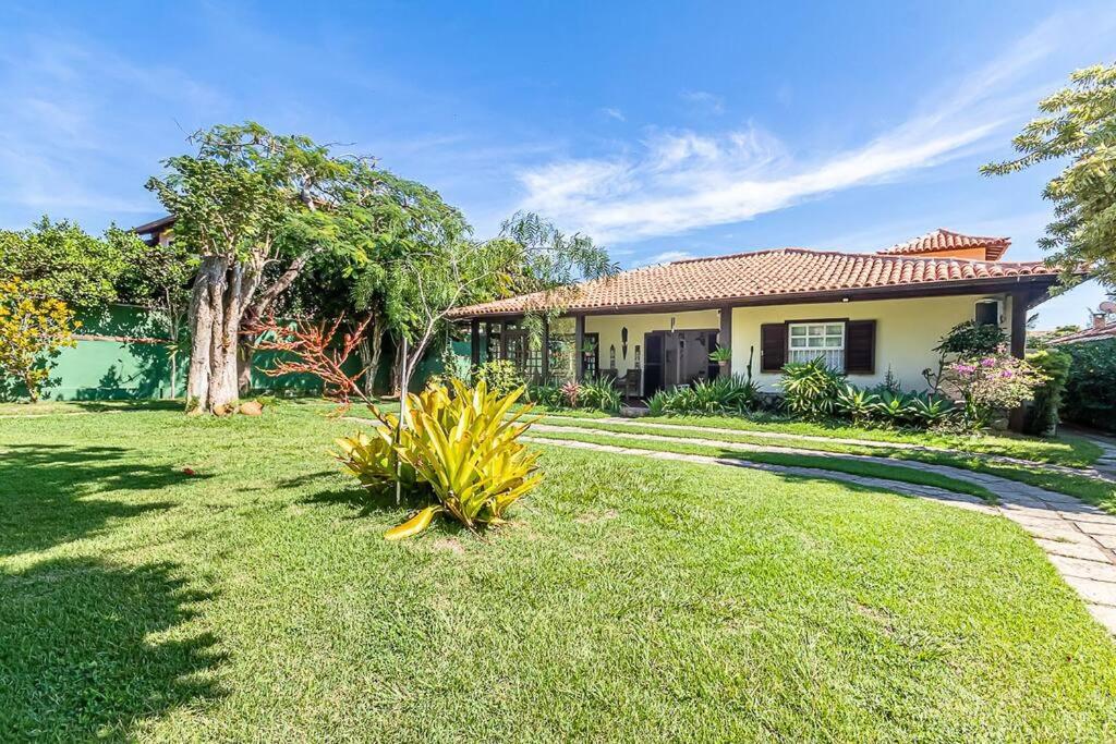 Linda casa em Búzios a 50 m da Praia da Ferradura. photo 2