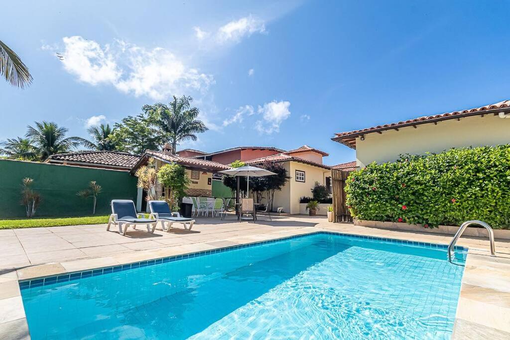 Linda casa em Búzios a 50 m da Praia da Ferradura. photo 1