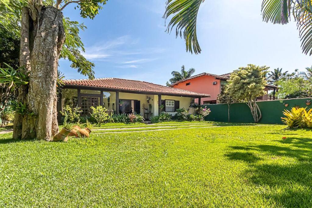 Linda casa em Búzios a 50 m da Praia da Ferradura. photo 3