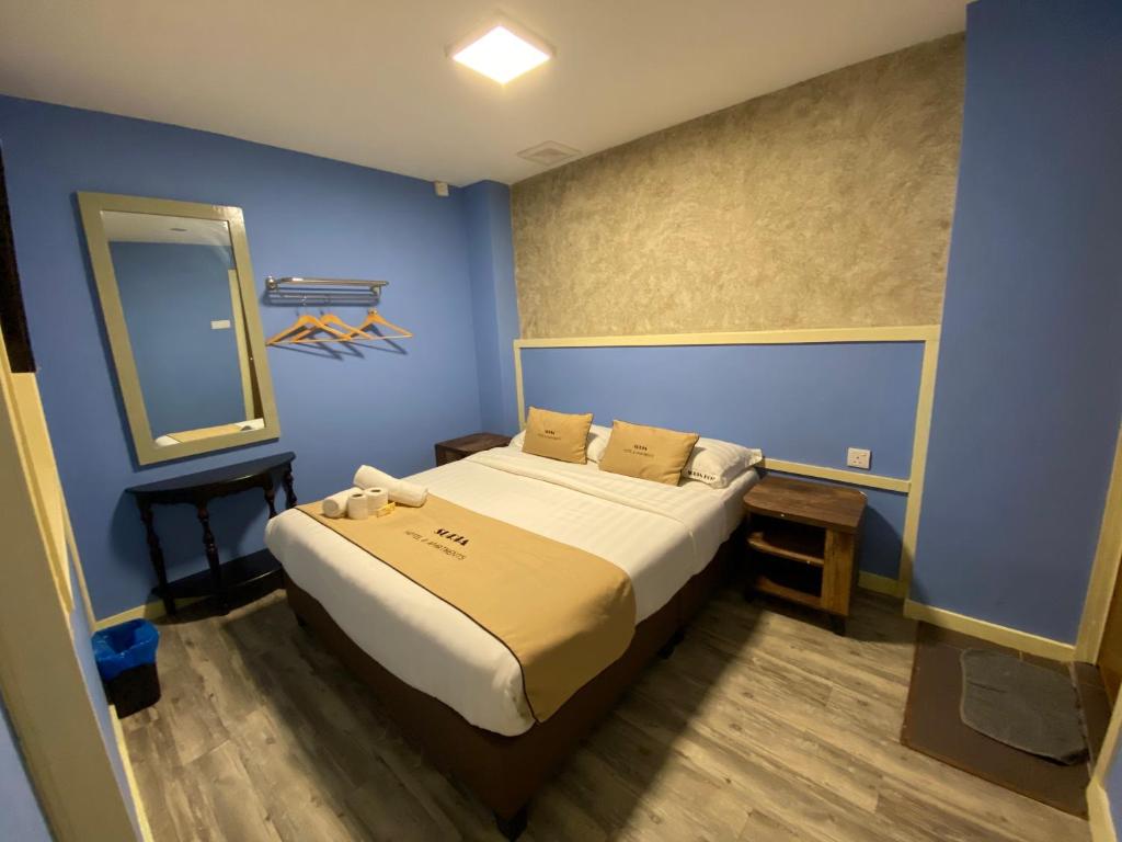 Suria Cameron Hotel photo 1
