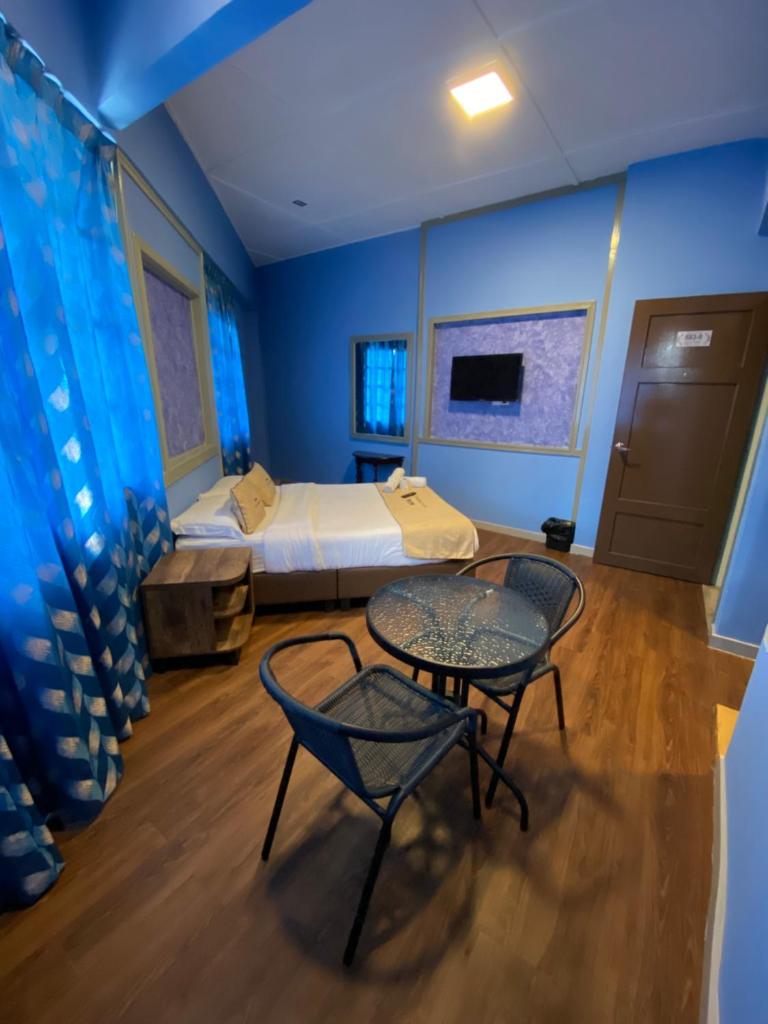 Suria Cameron Hotel photo 2