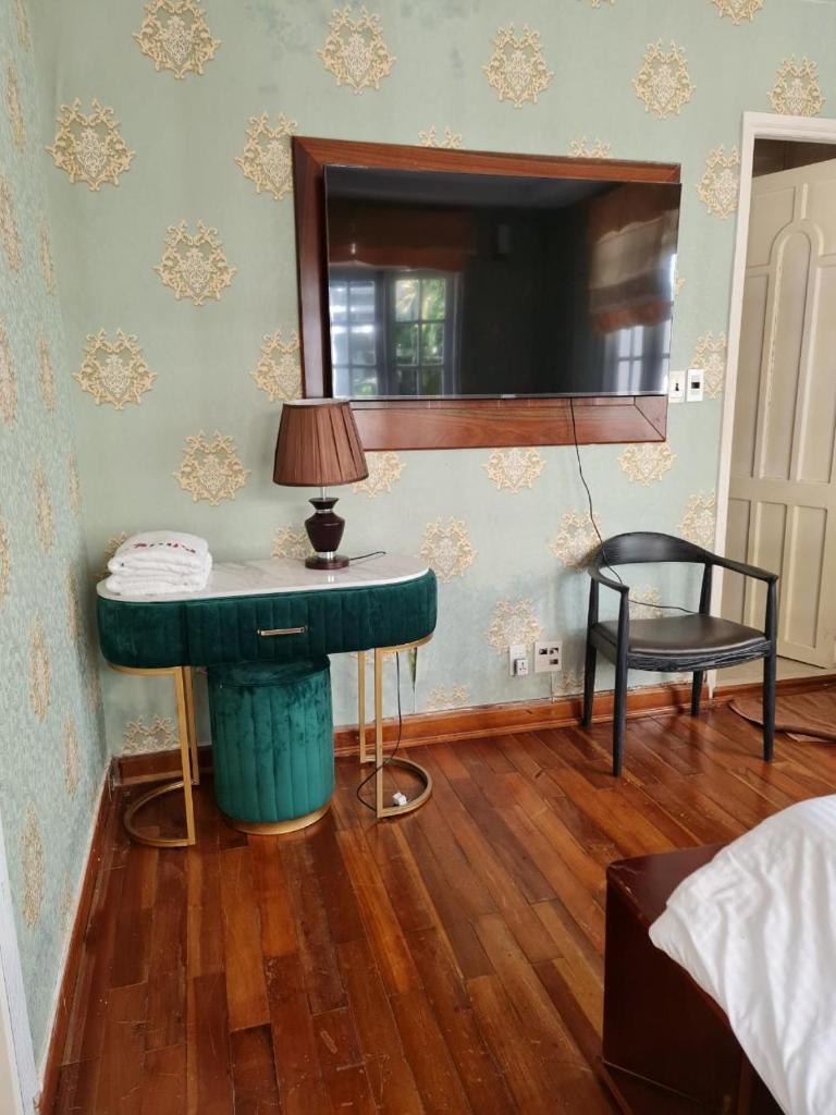 VILLA KIM GIA ĐÀ LẠT