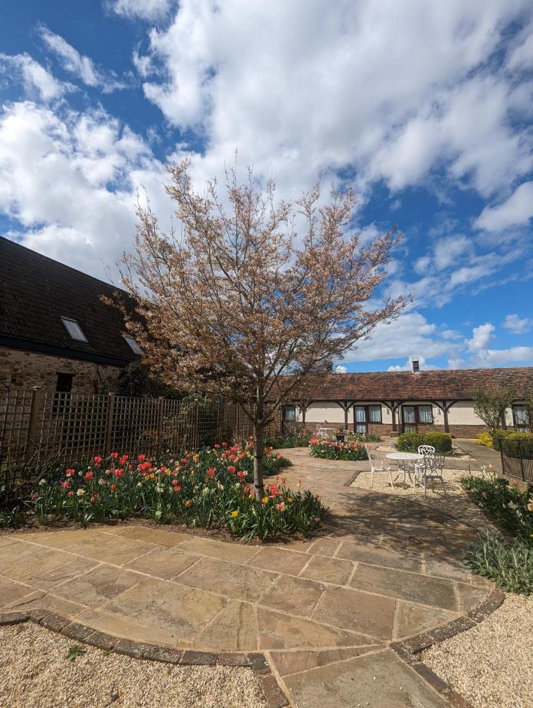 Kingfisher Barn B&B photo 1