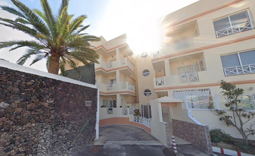 Apartment La Perla, Los Cristianos photo 1