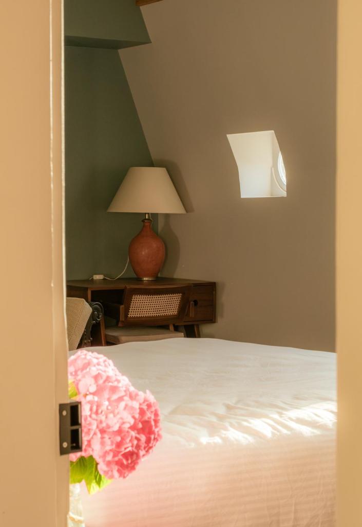 Petit Chateau Vercourt photo 4