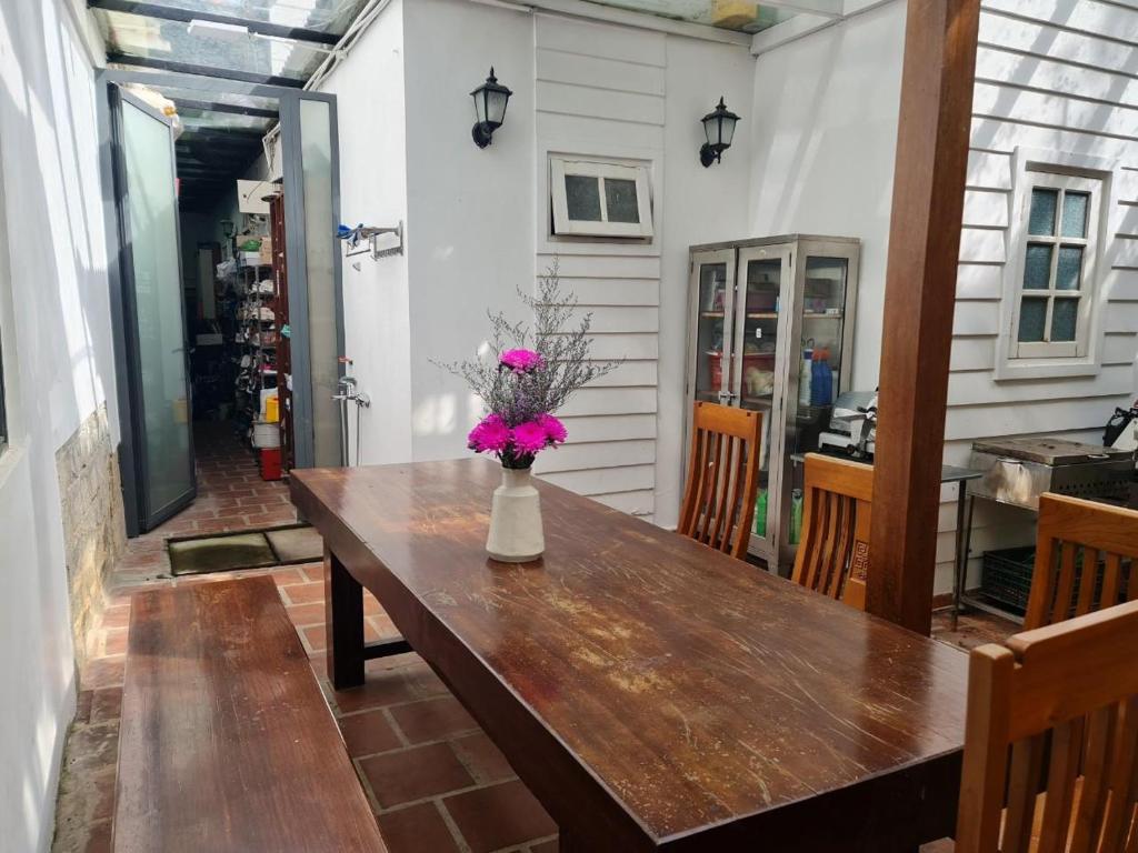 VILLA KIM GIA ĐÀ LẠT photo 3