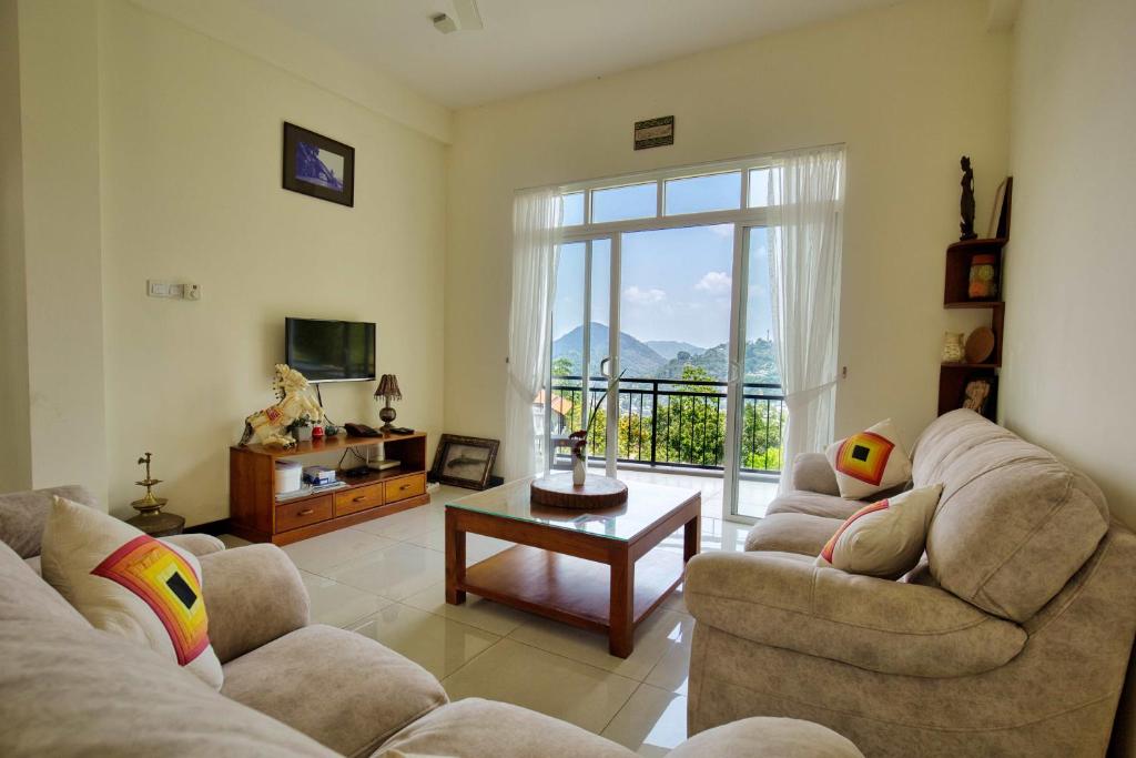 Amandara Hills Kandy photo 4