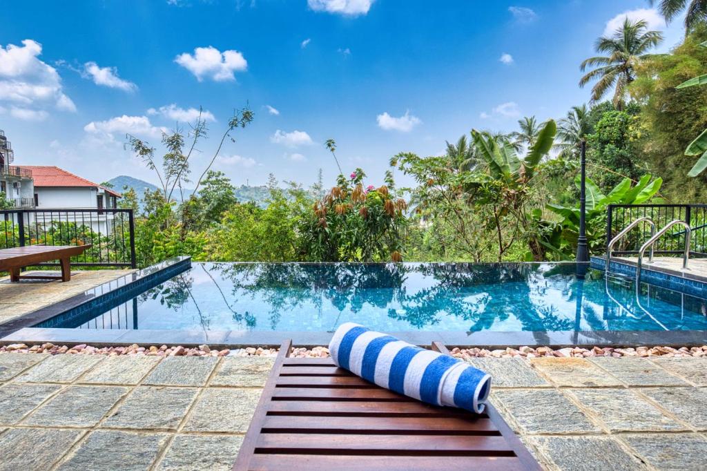 Amandara Hills Kandy photo 3