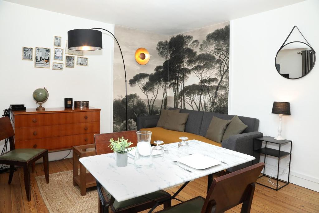 Suite Lavarande by La Boîte En Plus photo 2