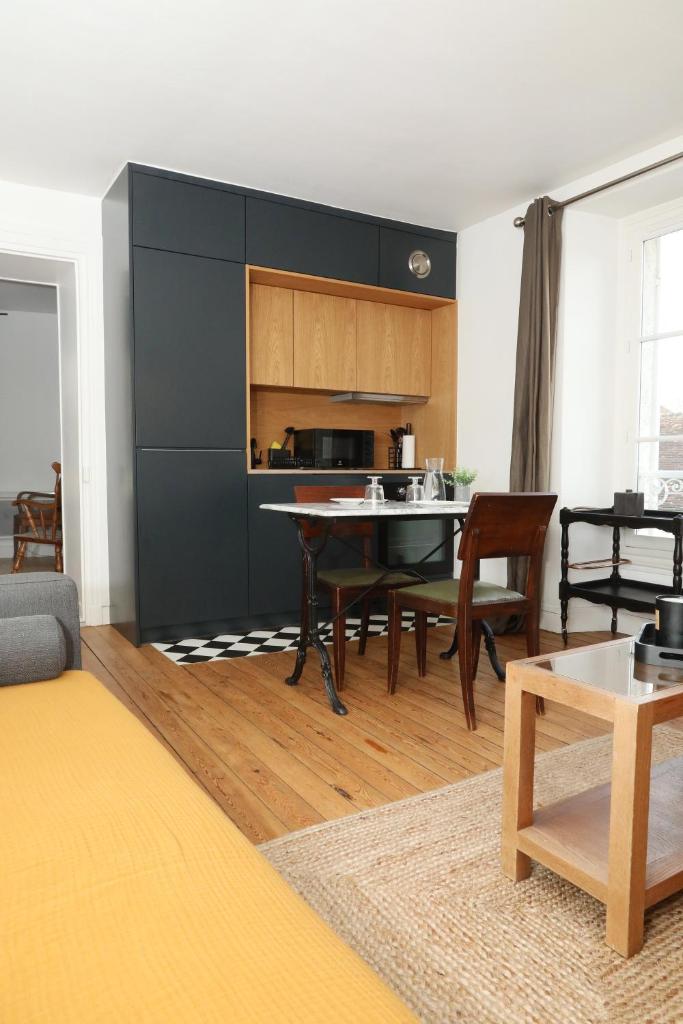 Suite Lavarande by La Boîte En Plus photo 4