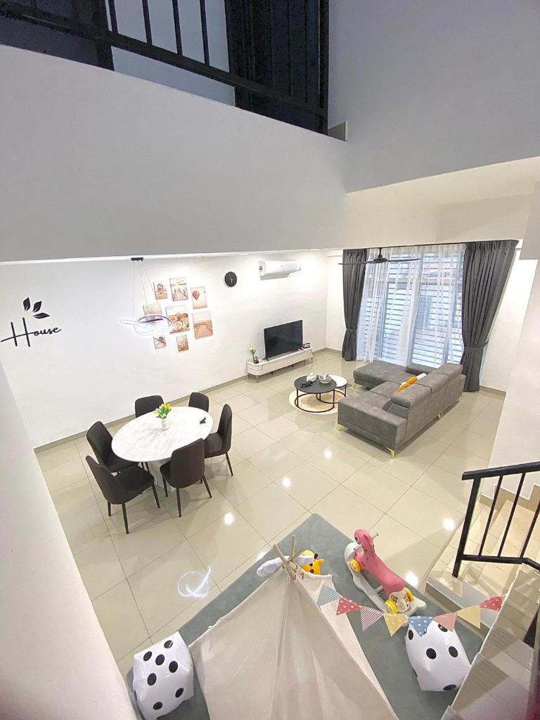 Cloud Nine Homestay photo 1