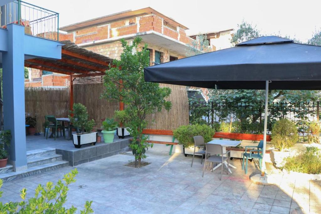 Albora Guest House photo 1