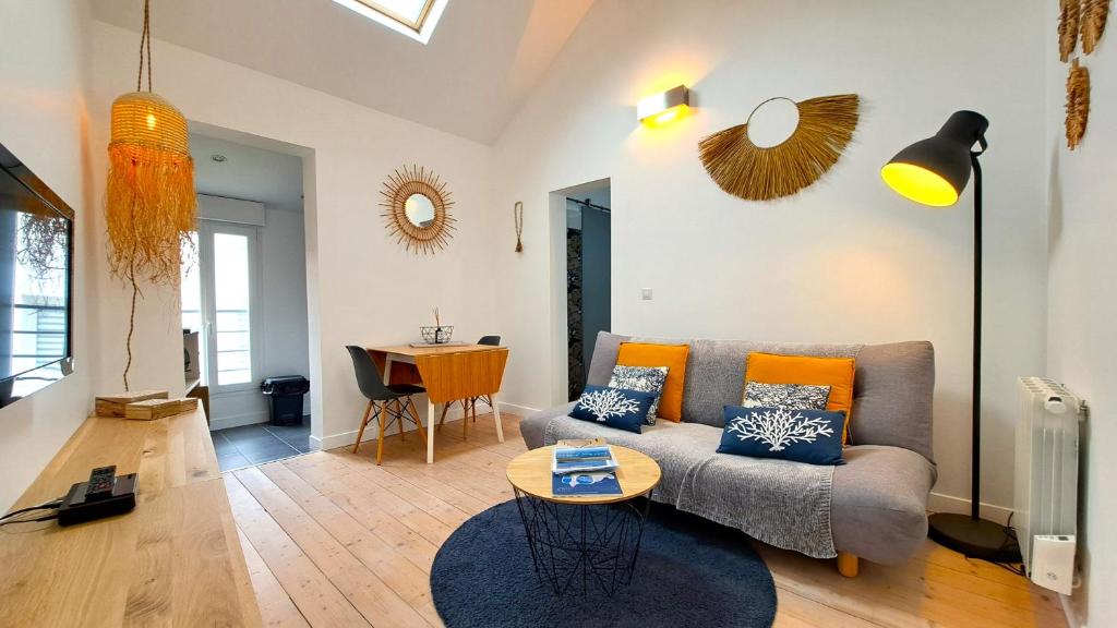 Les Appartements du 104 photo 1