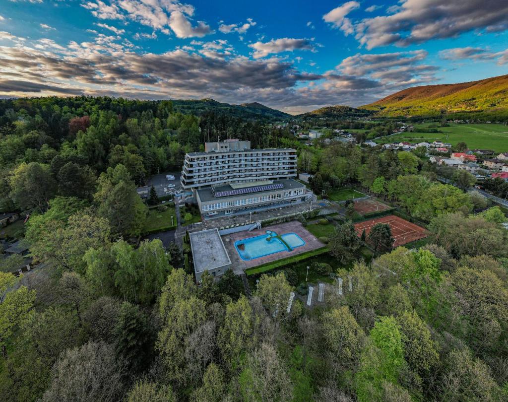 ibis Styles Relax Roznov pod Radhostem photo 1