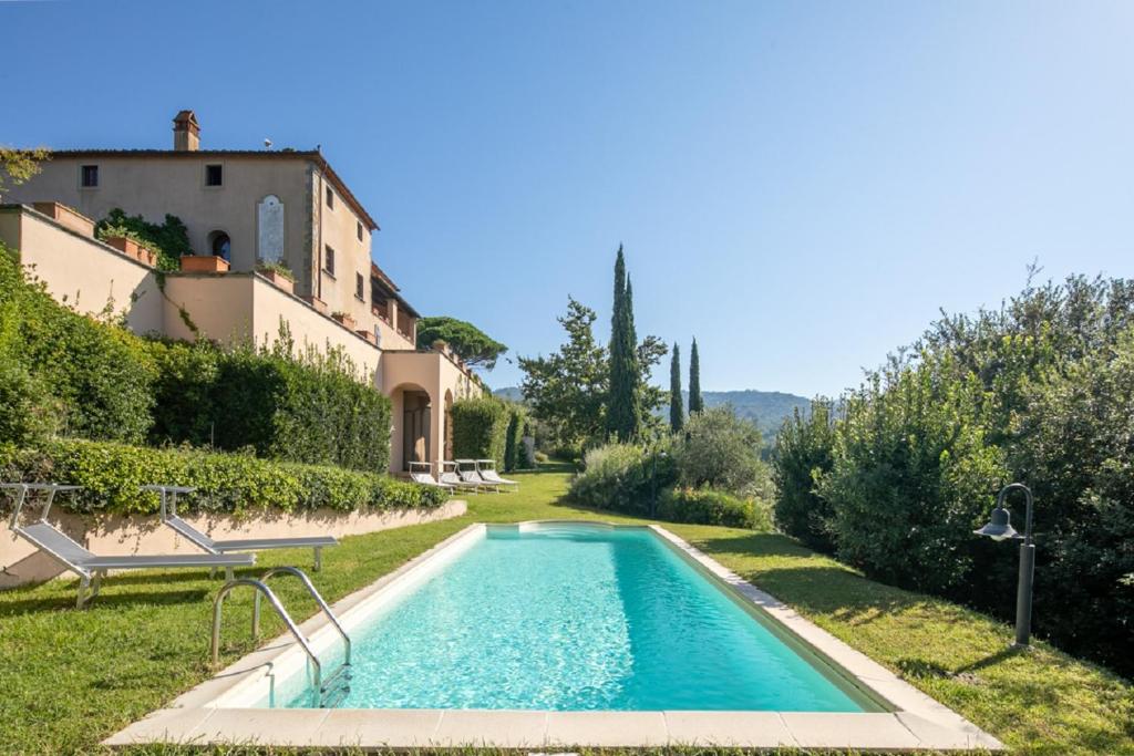 Villa Belforte by VacaVilla photo 3