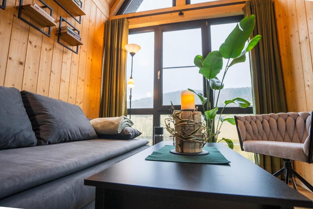Taunus Tinyhouse photo 4
