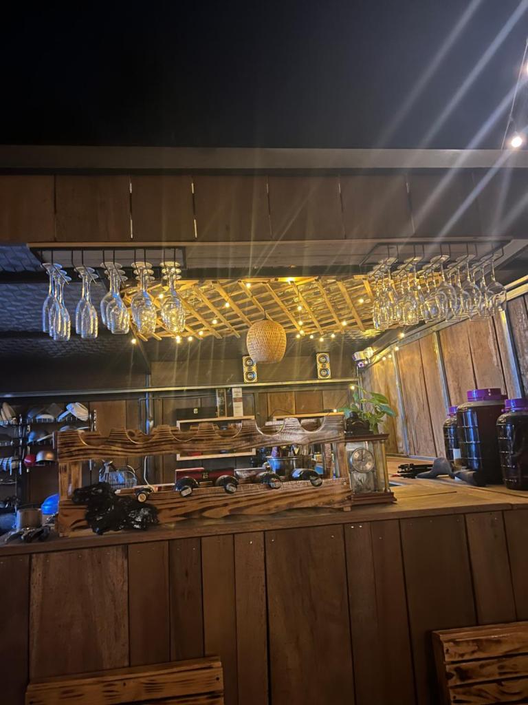 NHÀ CỦA CHI - HOMESTAY FOOD & COFFEE