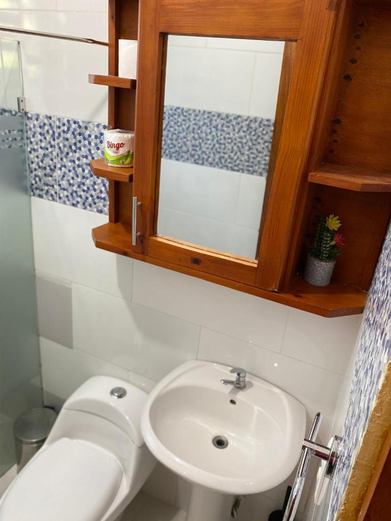 ApartaHotel El Bonao photo 3