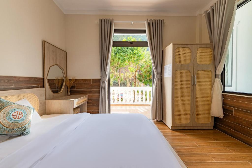 VILLA WHITE HOUSE ĐÀ LẠT photo 2