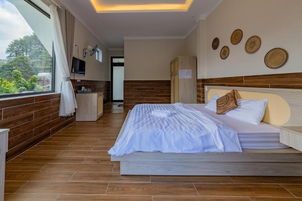 VILLA WHITE HOUSE ĐÀ LẠT photo 4