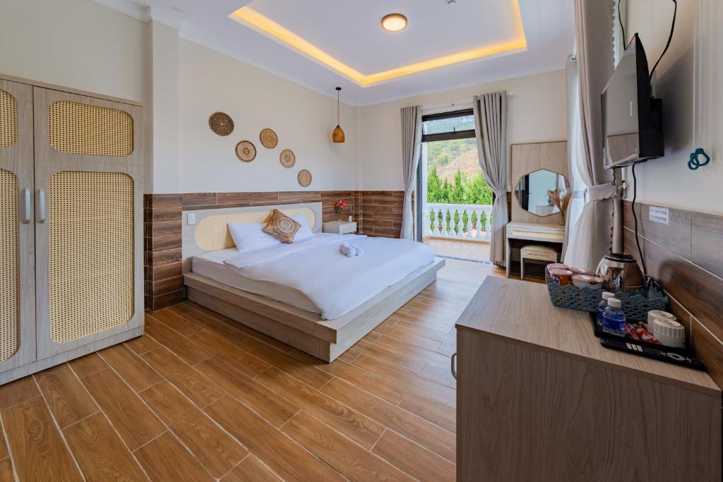 VILLA WHITE HOUSE ĐÀ LẠT photo 1