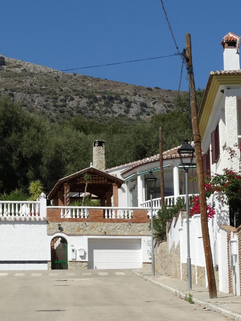 Villa Las Campanas photo 1