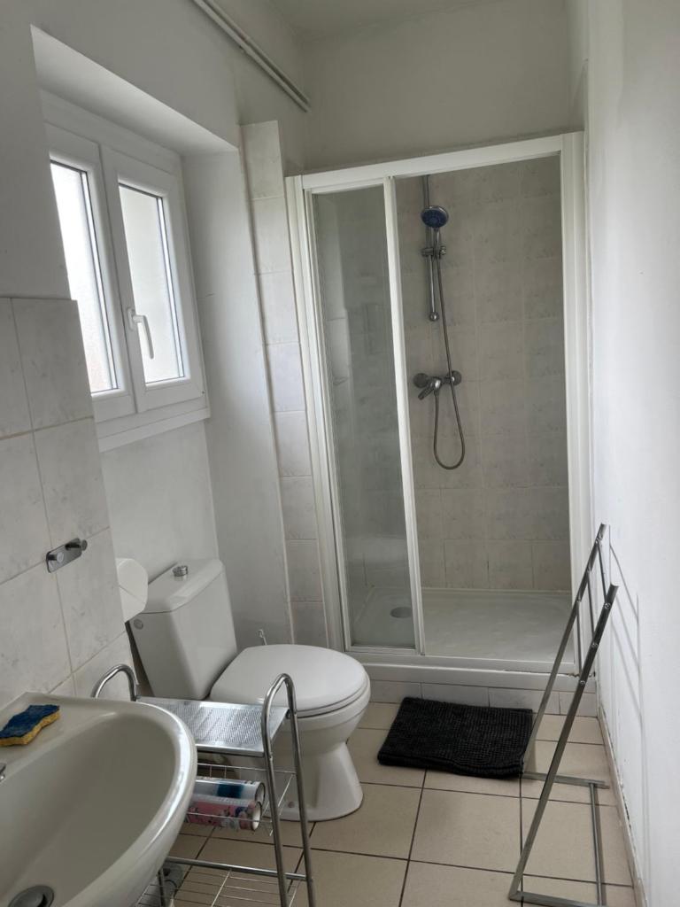 Appartement T2 idéalement situé près de l'hopital photo 3